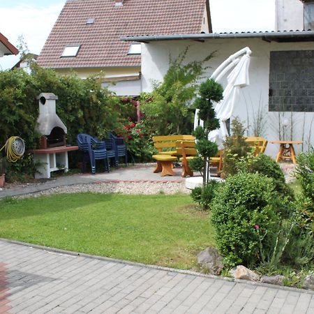 Hotel Gramlich Heddesheim Εξωτερικό φωτογραφία