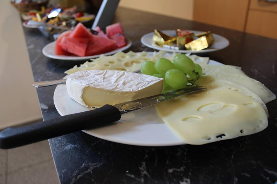 Hotel Gramlich Heddesheim Εξωτερικό φωτογραφία